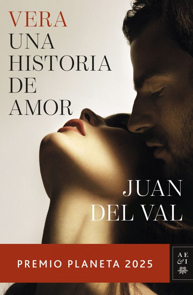 [9788408311614] Vera, una historia de amor