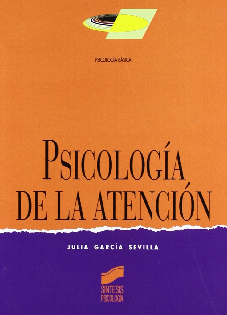 [9788477385127] Psicologia de la Atencion -