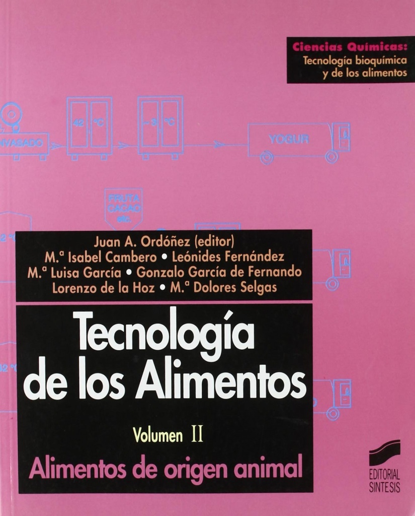 [9788477385769] Tecnologia de los Alimentos V.ii -