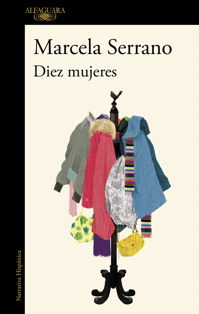 [9788420407678] Diez mujeres