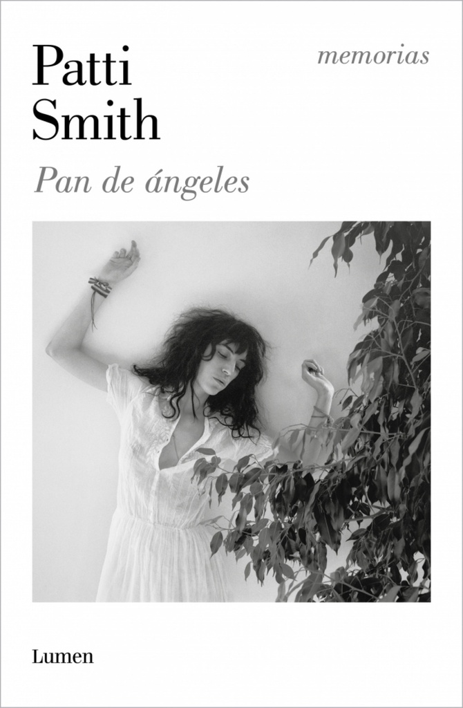 [9788426432957] Pan de ángeles / Bread of Angels