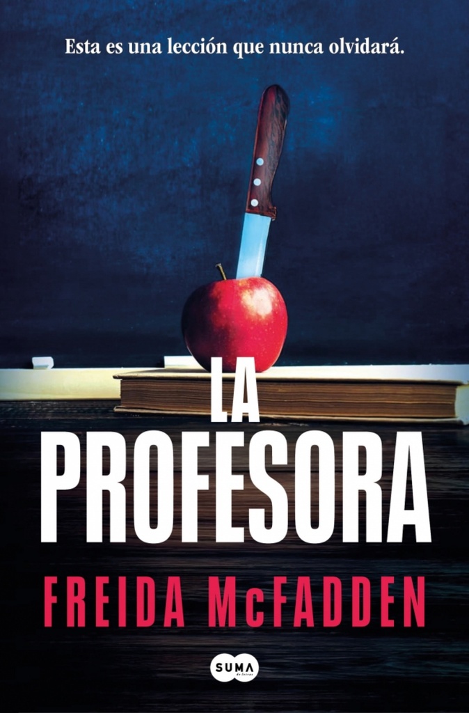 [9788491299707] La profesora