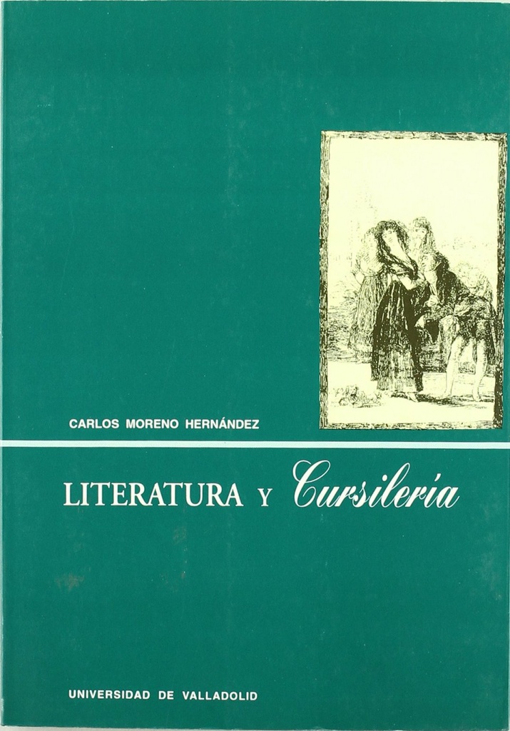 [9788477625421] Literatura Y Cursileria