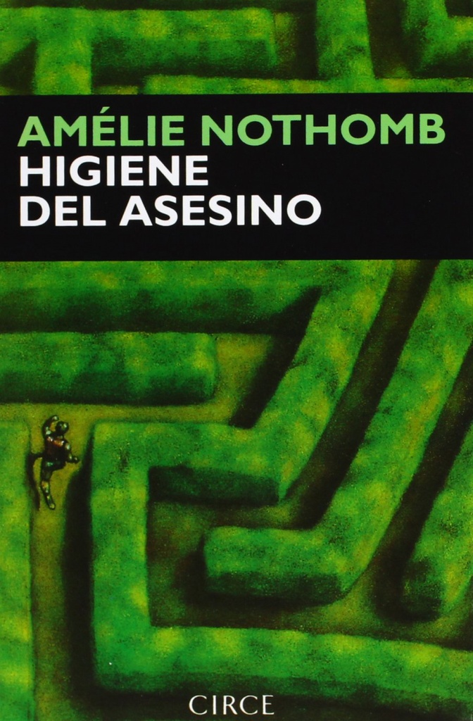 [9788477651208] Higiene del asesino