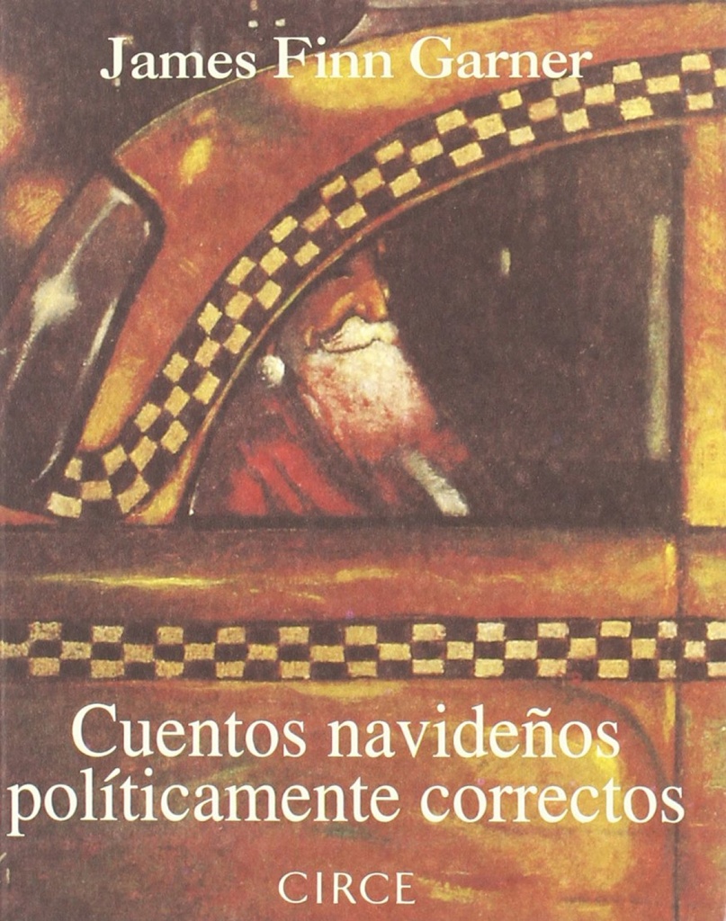 [9788477651406] Cuentos navideños políticamente correctos