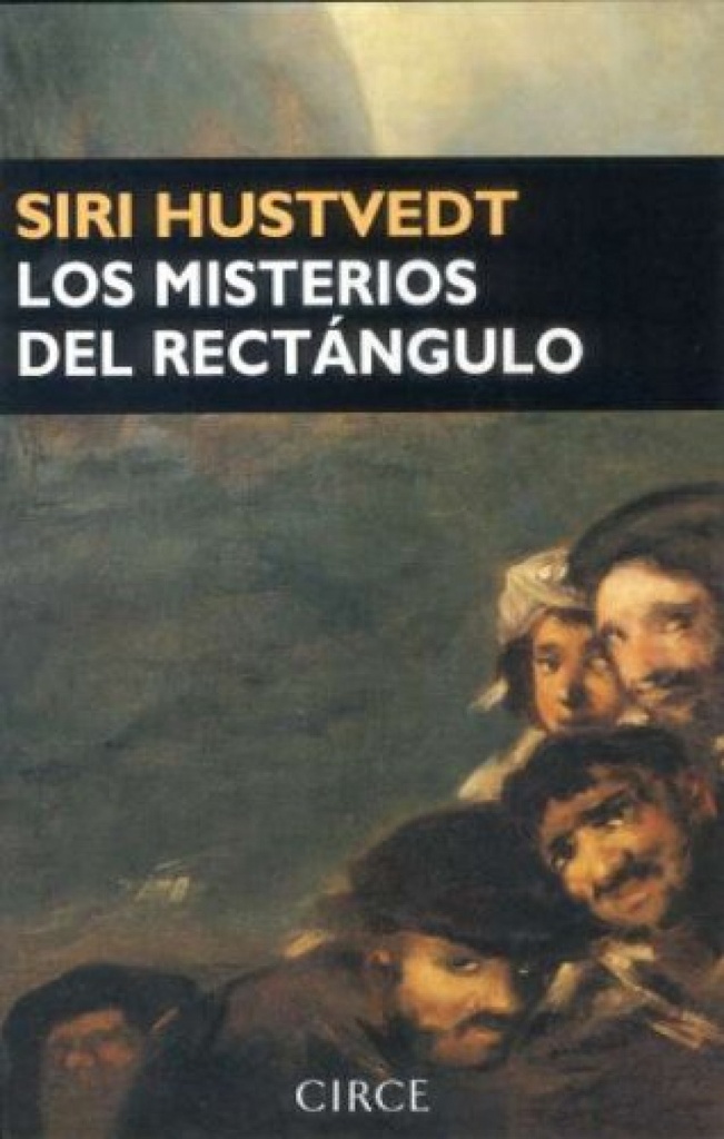 [9788477652526] Los Misterios del Rectángulo
