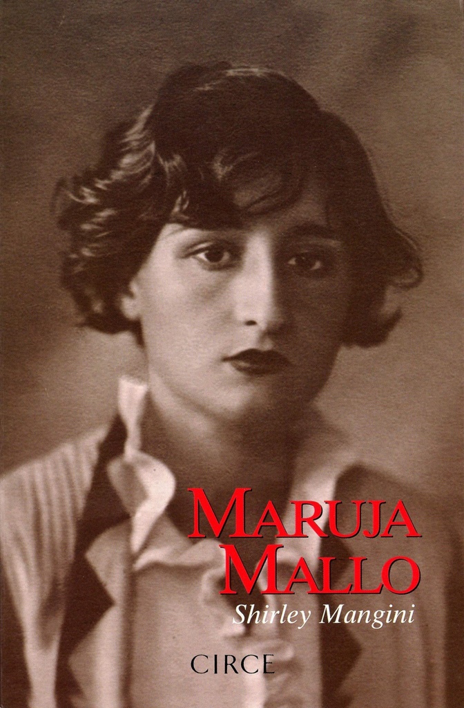 [9788477652885] Maruja Mallo