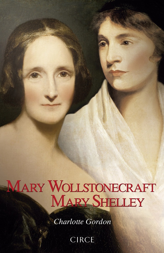 [9788477653127] Mary Wollstonecraft Mary Shelley