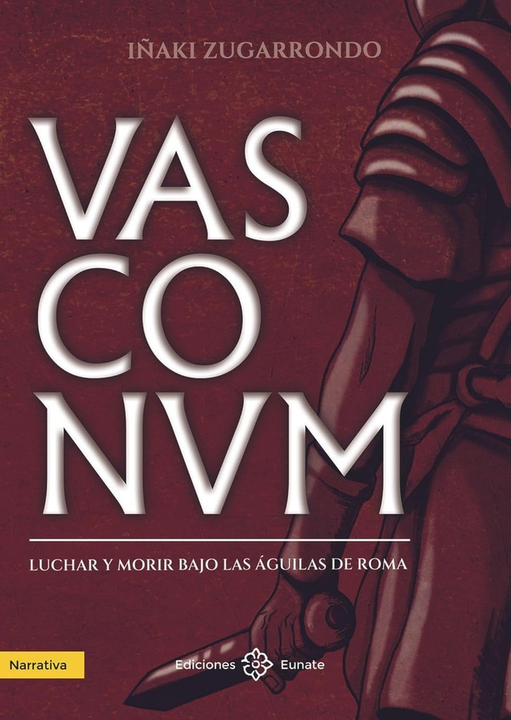 [9788477684787] VASCONUM