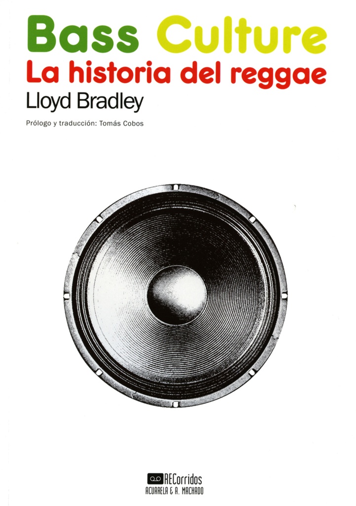 [9788477742173] Bass Culture