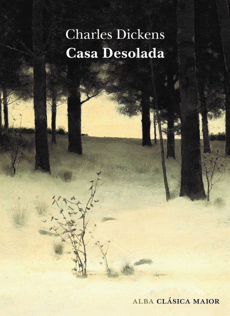 [9788411782043] Casa desolada.Alba