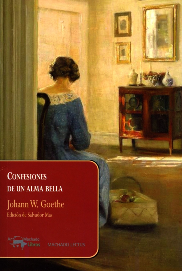 [9788477743880] Confesiones de un Alma Bella