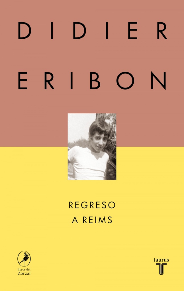 [9788430627097] Regreso a Reims