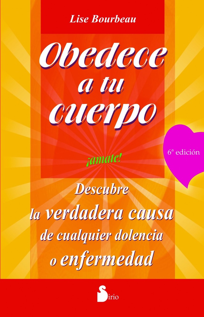 [9788478082803] Obedece a tu cuerpo, ámate