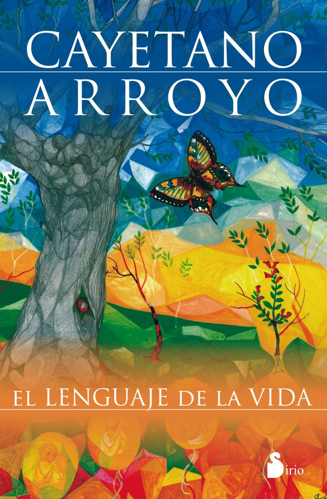 [9788478084326] El Lenguaje de la vida