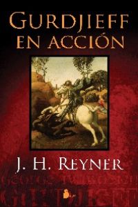 [9788478084425] Gurdjieff en acción