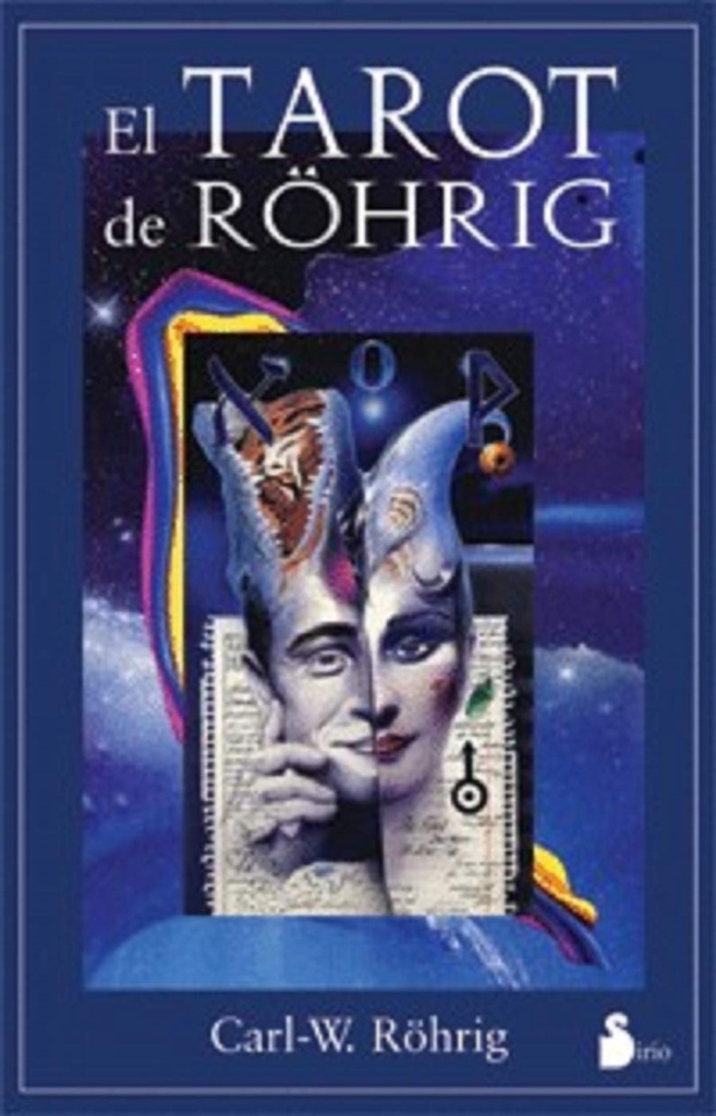 [9788478085231] El tarot de R"hrig
