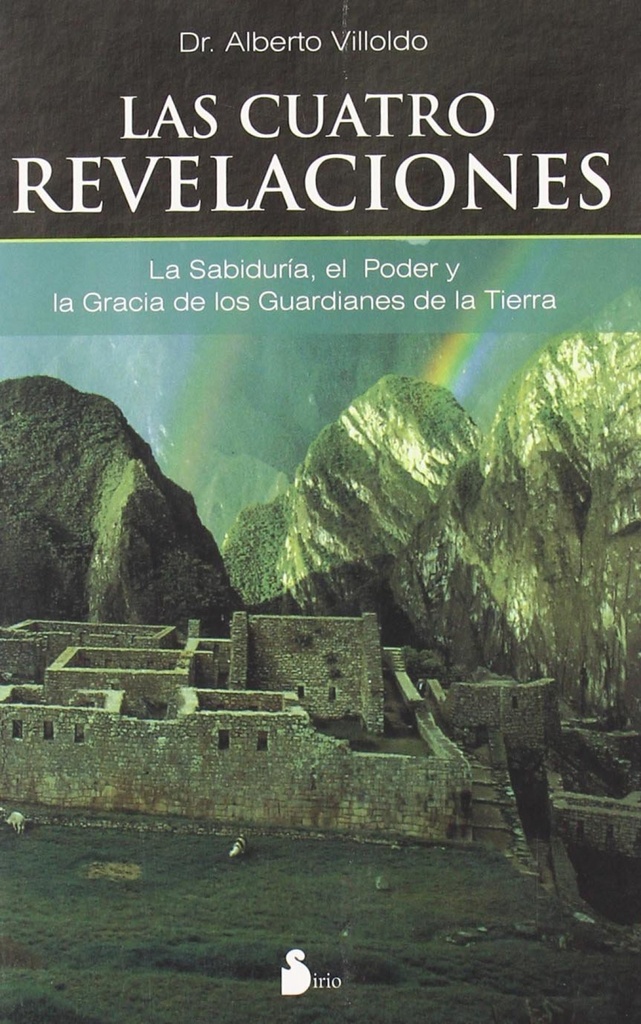 [9788478085385] Las cuatro revelaciones