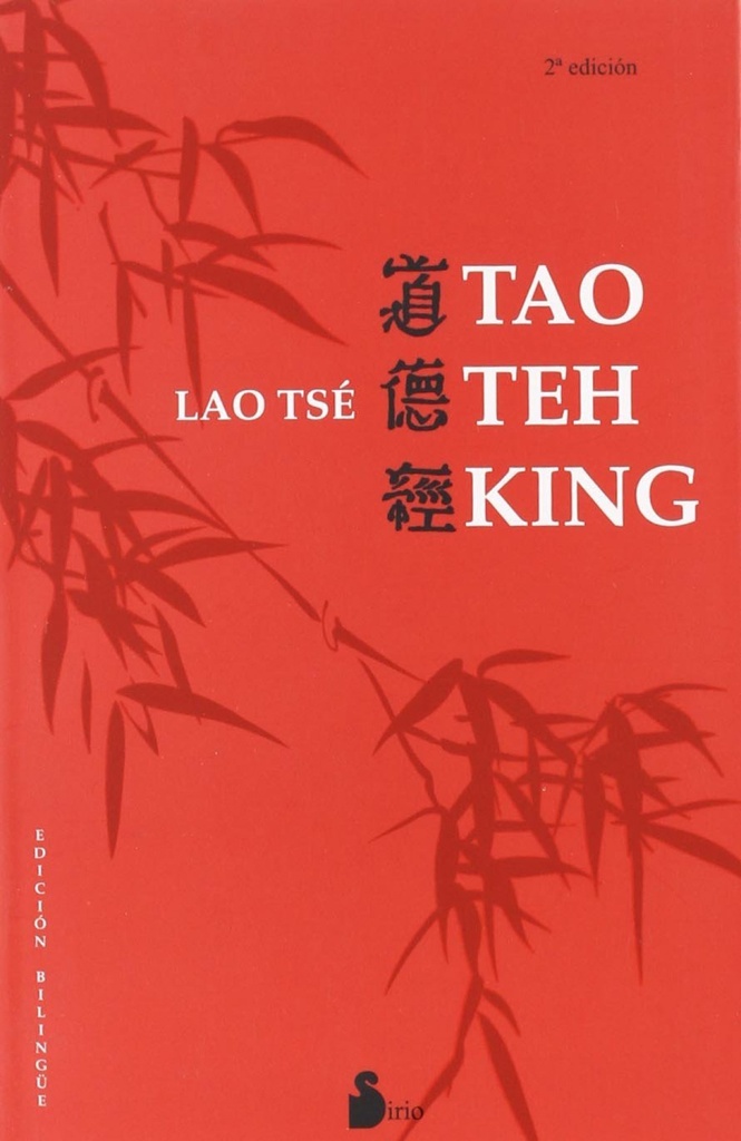 [9788478086368] Tao teh king