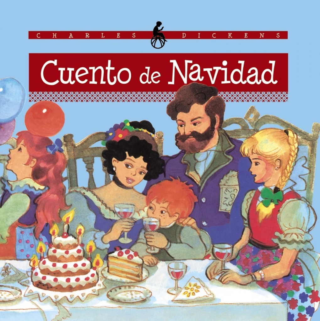 [9788415497516] Cuento de Navidad