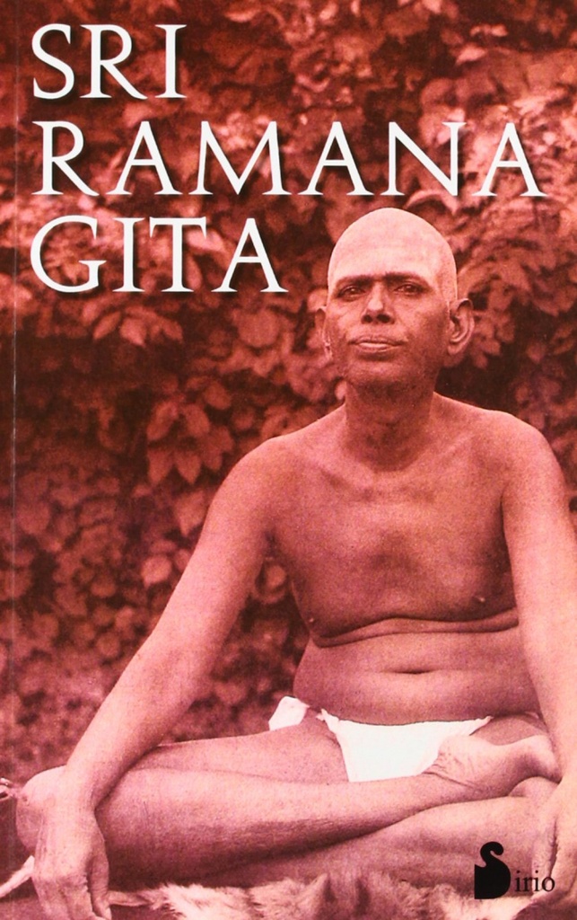 [9788478086757] Sri ramana gita