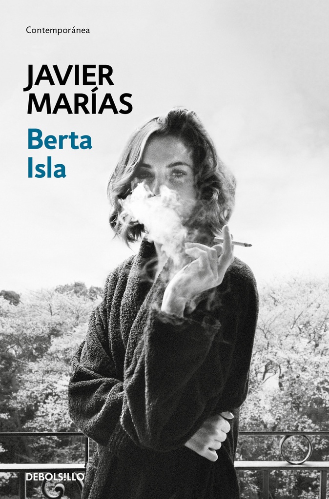 [9788466350341] Berta Isla