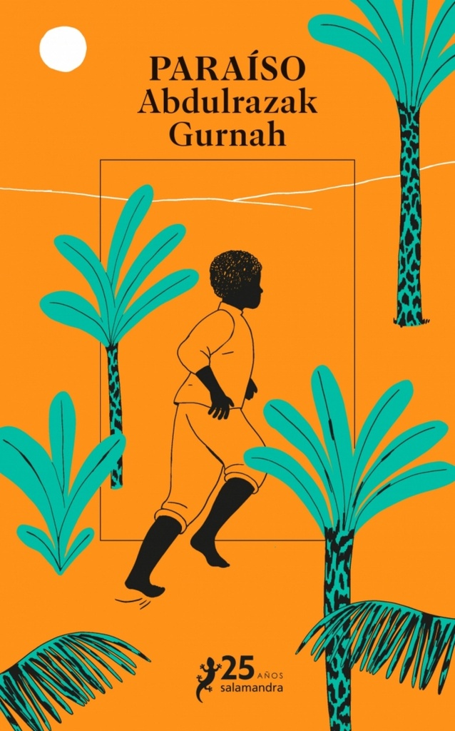 [9788410340817] Paraíso