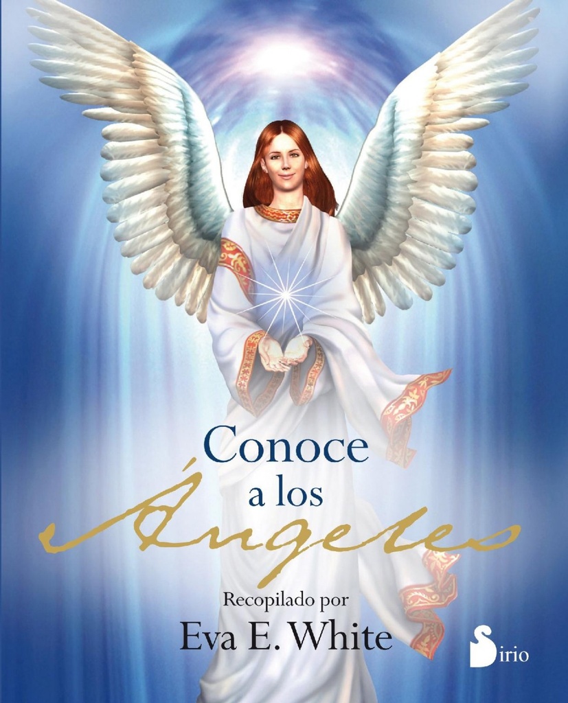 [9788478088577] Conoce a los ángeles