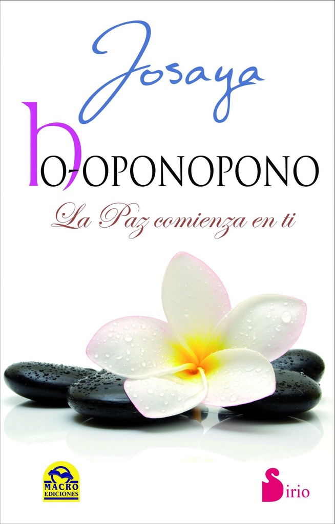 [9788478089116] Ho-Oponopono