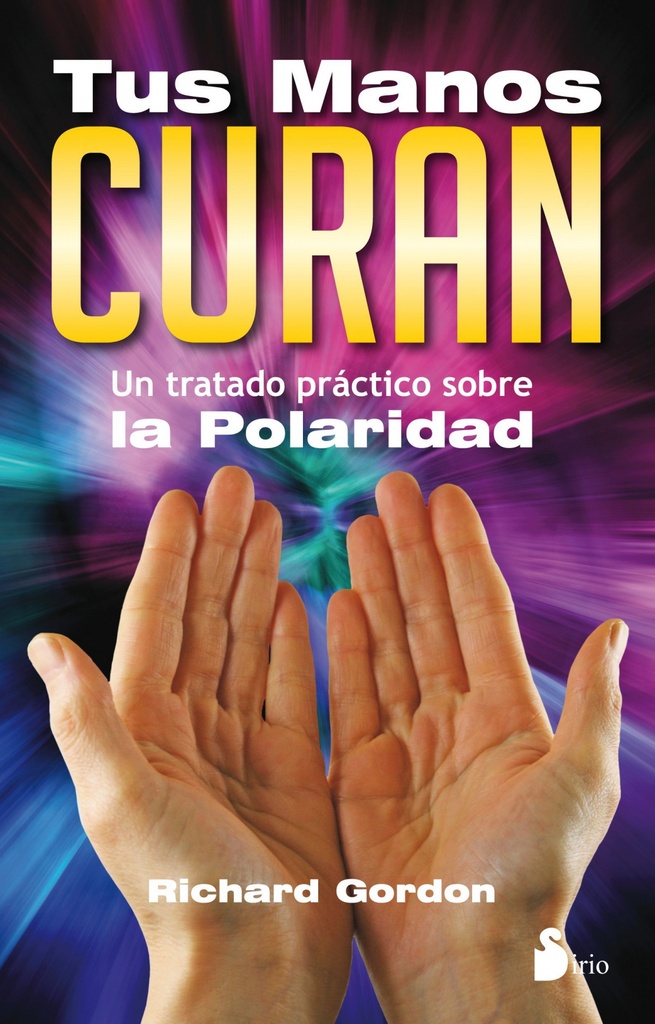 [9788478089130] Tus manos curan