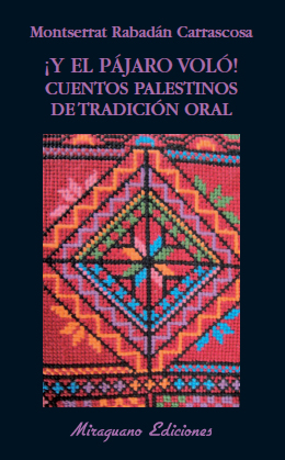 [9788478133628] ¡Y el pájaro voló!