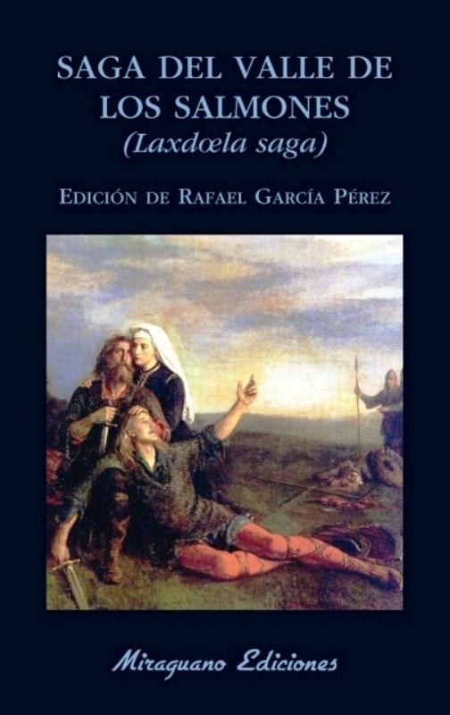 [9788478134465] Saga del Valle de los Salmones
