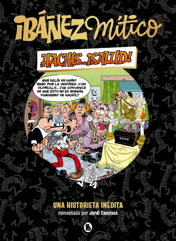 Hachís...¡Salud!