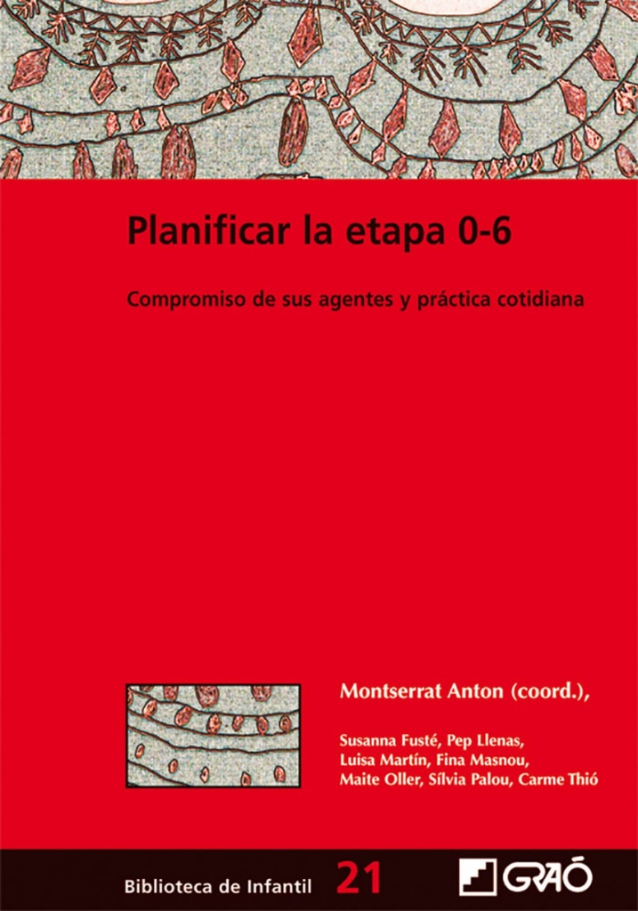 [9788478275045] Planificar etapa 0-6: compromiso de agentes y práctica