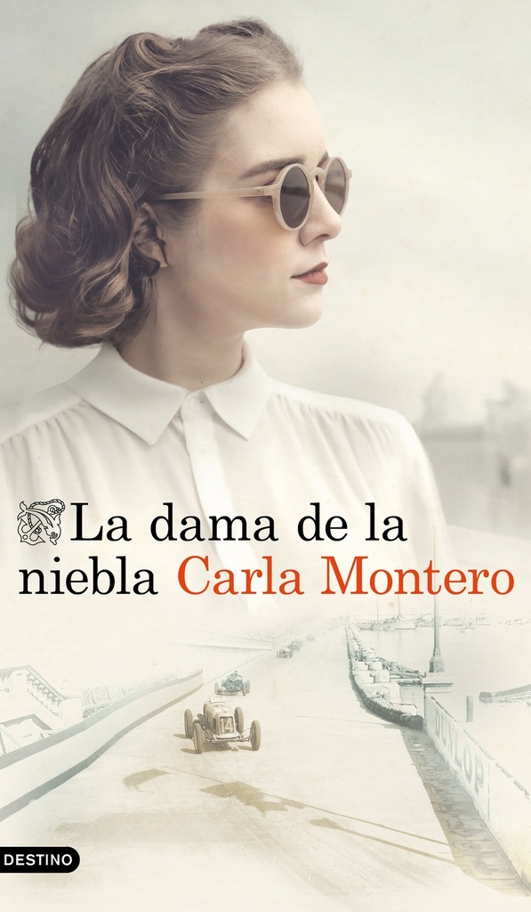 [9788423368266] La dama de la niebla