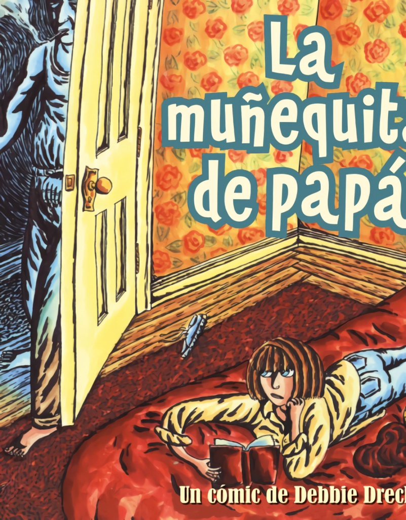 [9788478335947] Muñequita De Papa