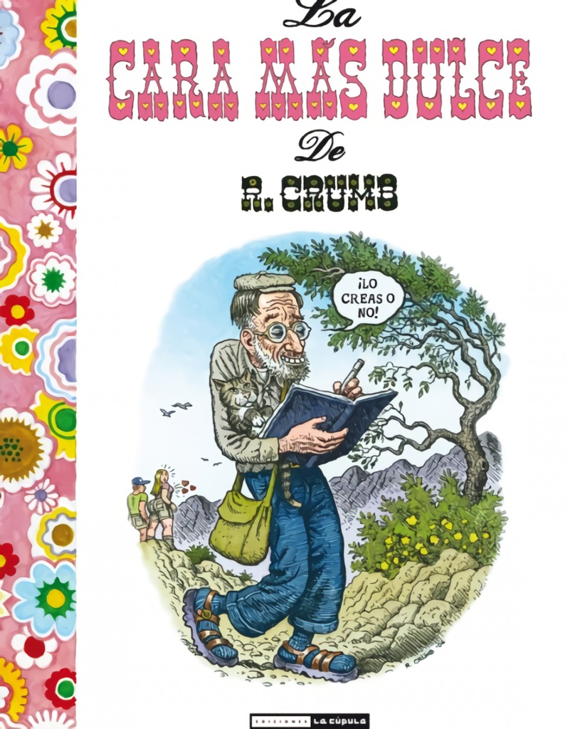 [9788478339204] Cara Mas Dulce