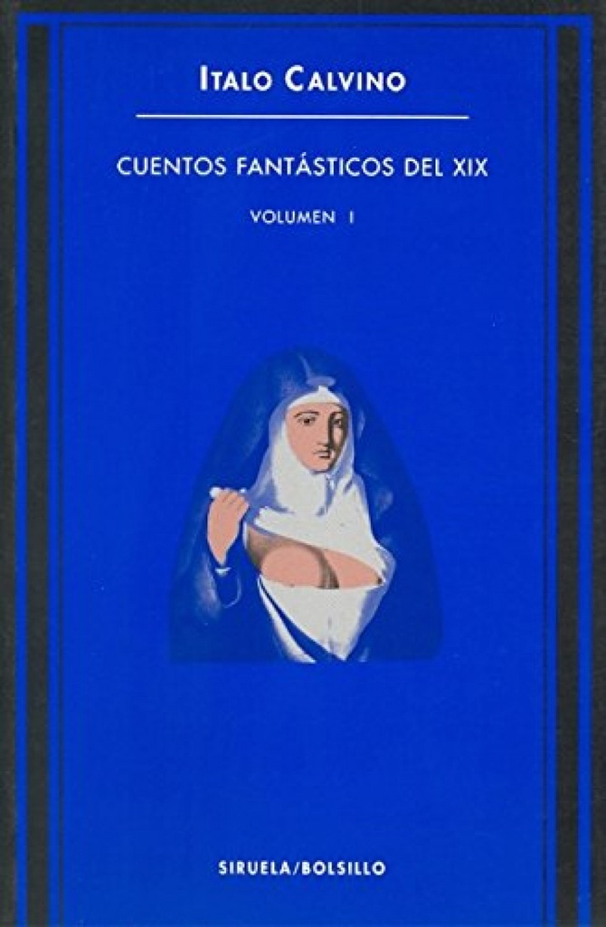 [9788478442713] Cuentos Fantasticos del XIX