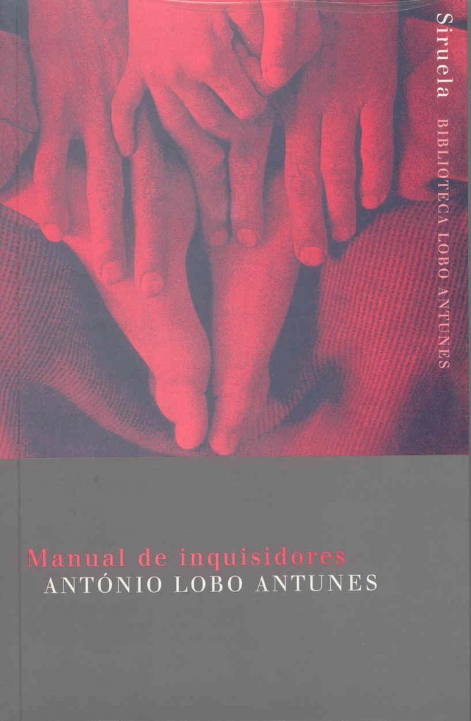 Manual de inquisidores