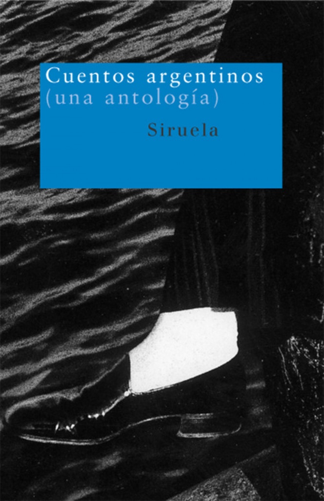 Cuentos argentinos: antologia