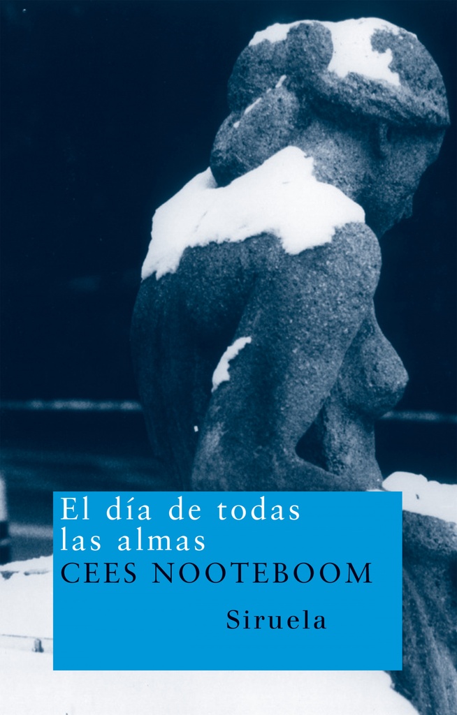[9788478448647] El día de todas las almas