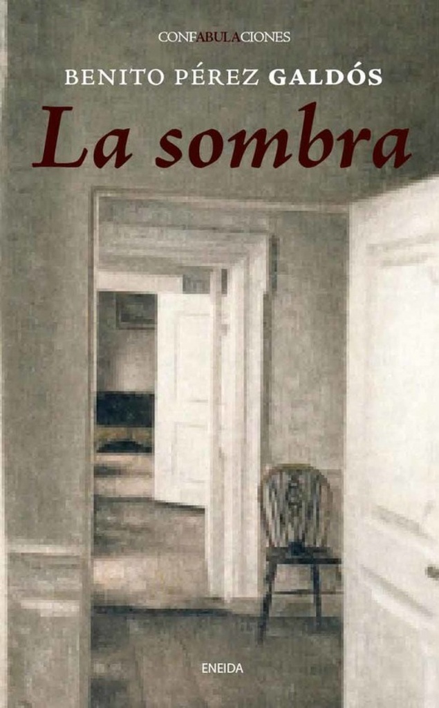 [9788492491926] La sombra