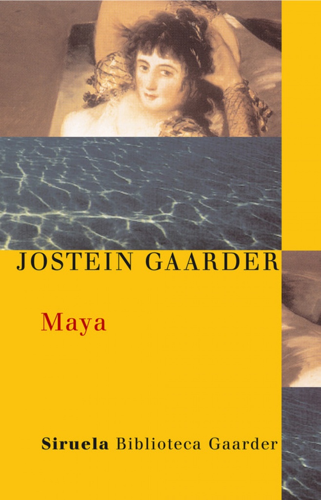 [9788478449224] Maya