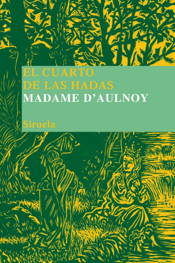 [9788478449279] Cuarto de las hadas