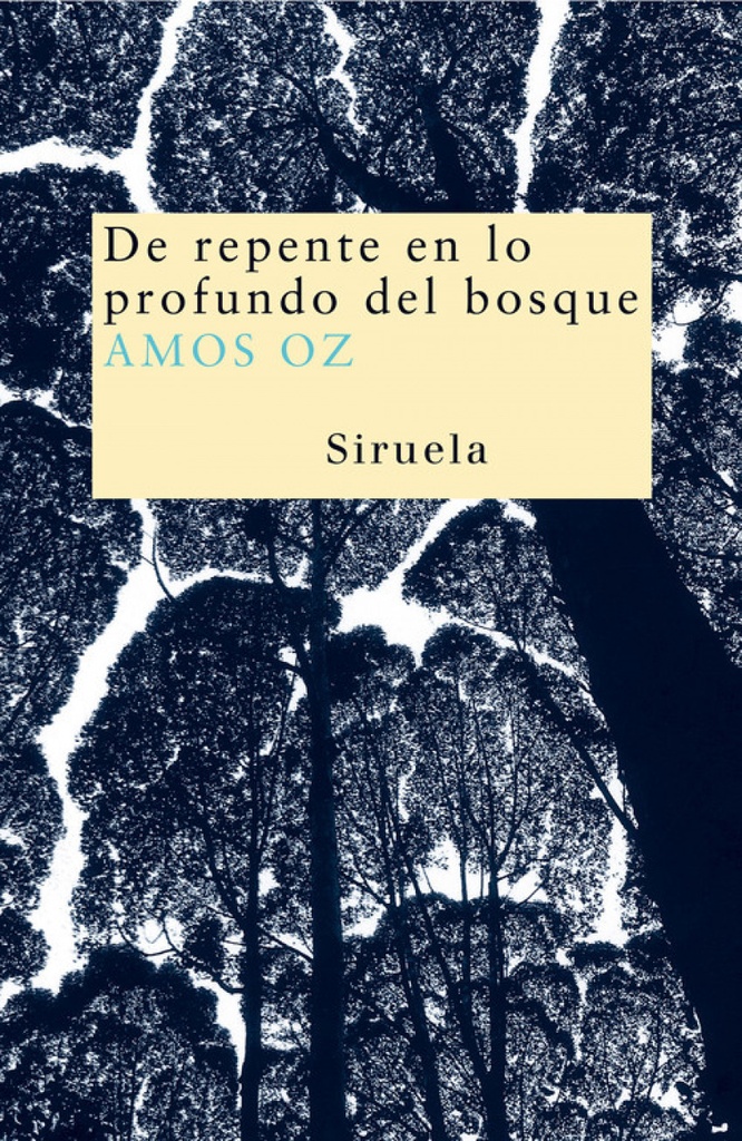 [9788478449460] De Repente en Lo Profundo del Bosque