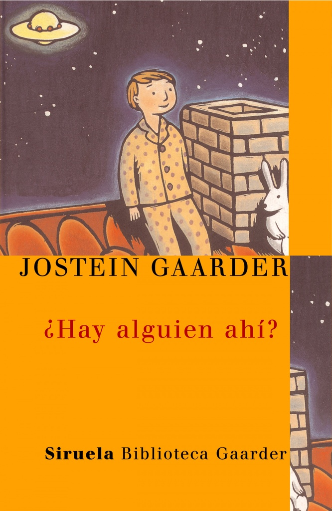 [9788478449620] ¿Hay alguien ahí?