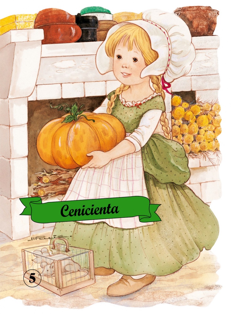 [9788478642168] Cenicienta
