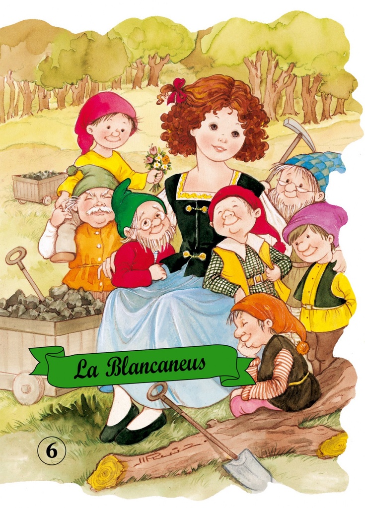 [9788478642212] La Blancaneus