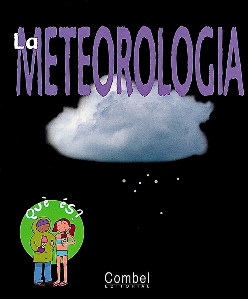[9788478645046] La meteorologia