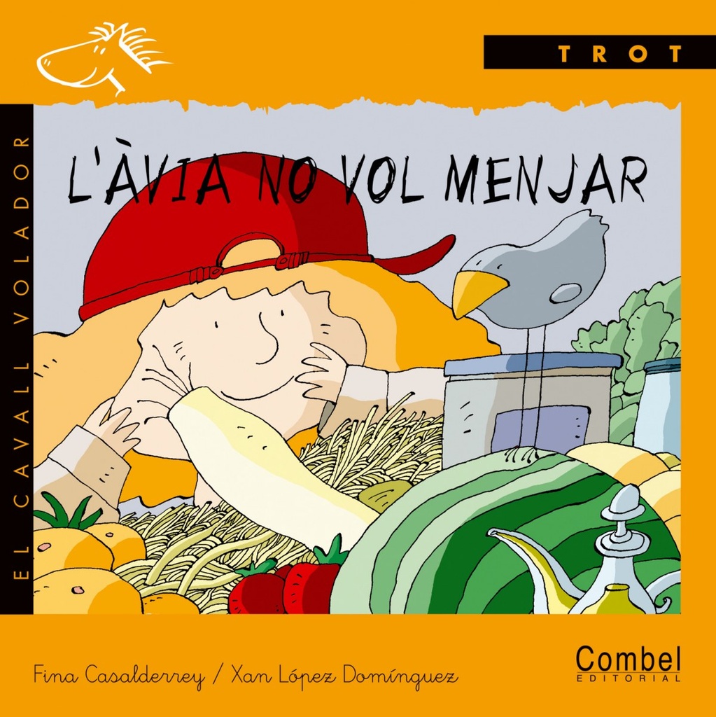 [9788478646548] L'àvia no vol menjar